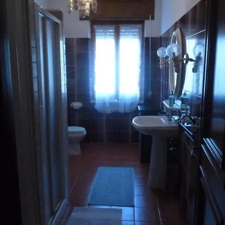 Casa Terme Romane 아파트 *