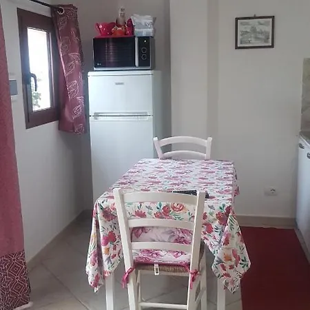 Appartement Casa Terme Romane