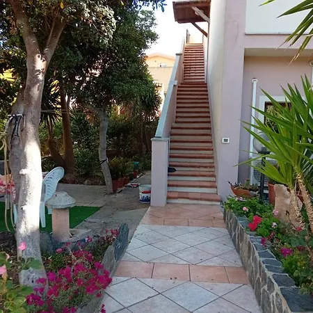 Casa Terme Romane Lejlighed Castelsardo