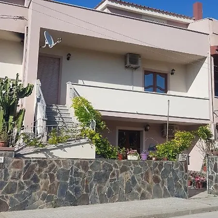 Appartement Casa Terme Romane