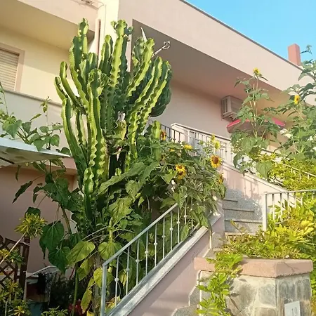 Casa Terme Romane Castelsardo
