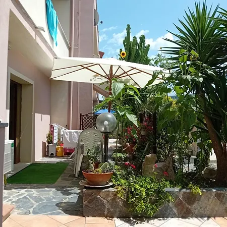 Casa Terme Romane * Castelsardo