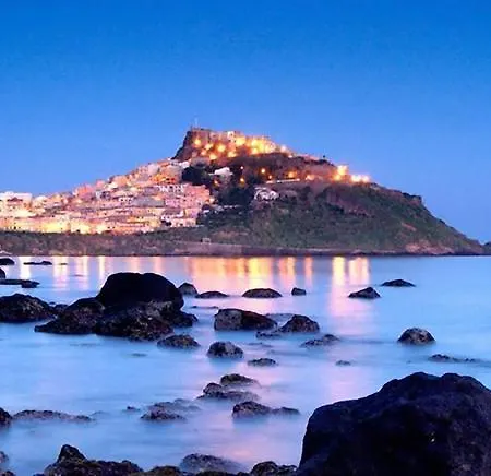 Casa Terme Romane Lejlighed *