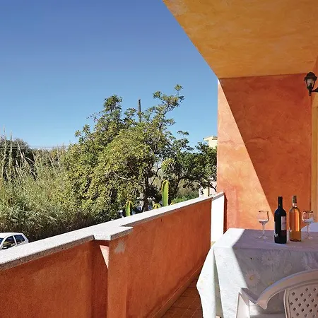 Appartement Casa Terme Romane *