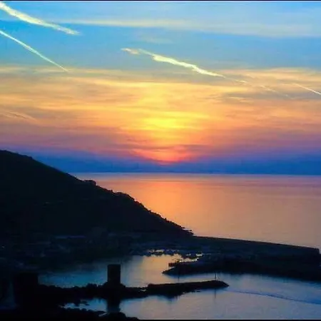 Casa Terme Romane * Castelsardo