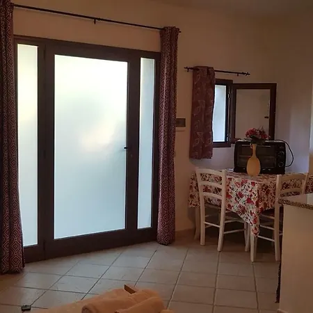 Casa Terme Romane Castelsardo