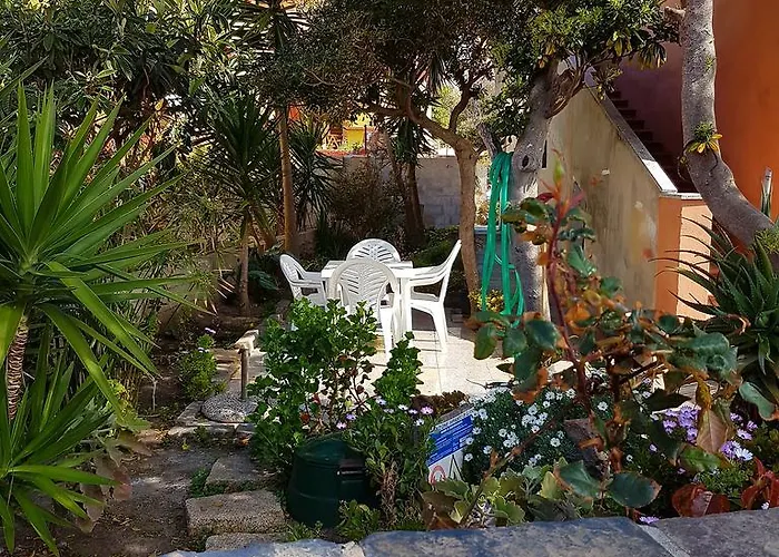 Apartman Casa Terme Romane Castelsardo