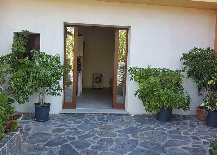 Apartman Casa Terme Romane