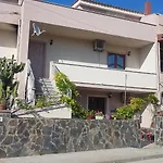 Διαμέρισμα Casa Terme Romane