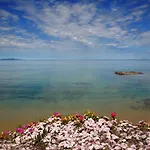 Διαμέρισμα Casa Terme Romane *
