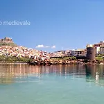 Διαμέρισμα Casa Terme Romane Castelsardo
