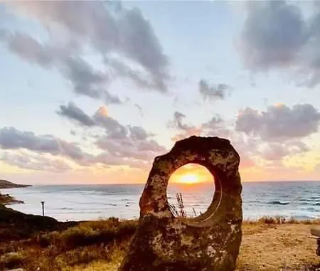 Διαμέρισμα Casa Terme Romane