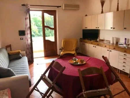 Casa Terme Romane * Castelsardo