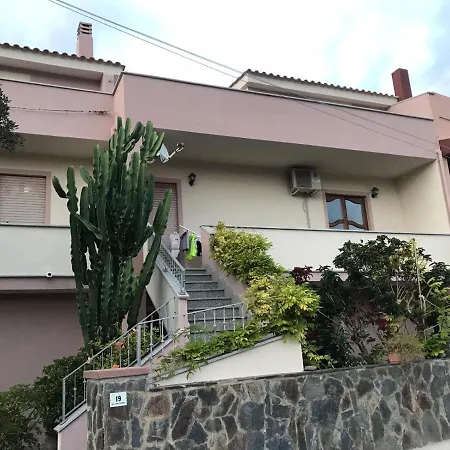 Διαμέρισμα Casa Terme Romane *