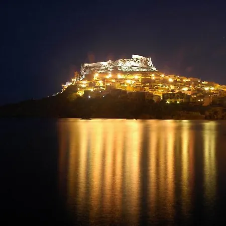 Appartement Casa Terme Romane Castelsardo