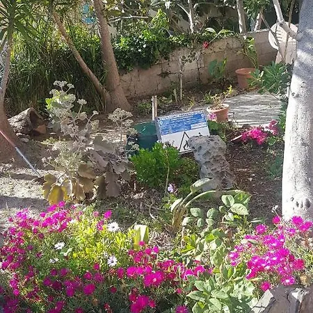 Casa Terme Romane *