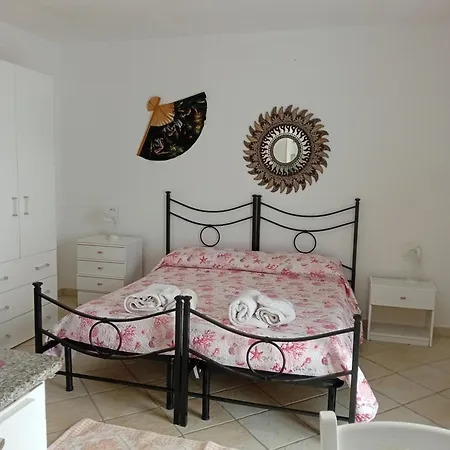 Casa Terme Romane *