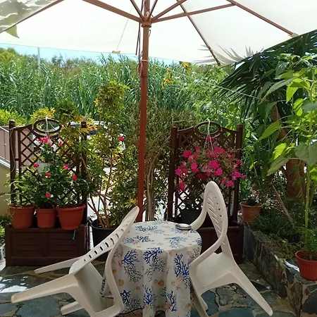Casa Terme Romane Appartement *