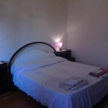 Casa Terme Romane
