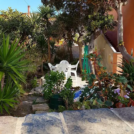 Apartmán Casa Terme Romane Castelsardo
