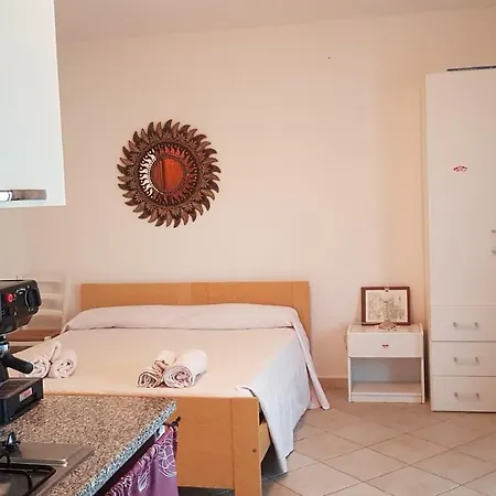 Casa Terme Romane Castelsardo