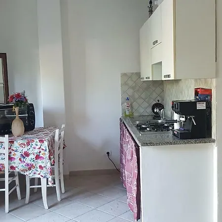 Casa Terme Romane