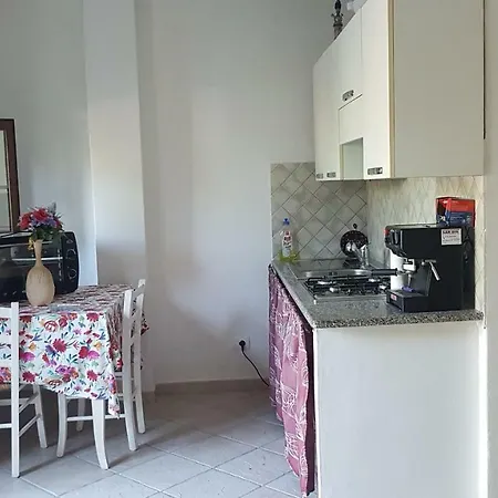 Casa Terme Romane