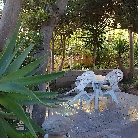 Casa Terme Romane *