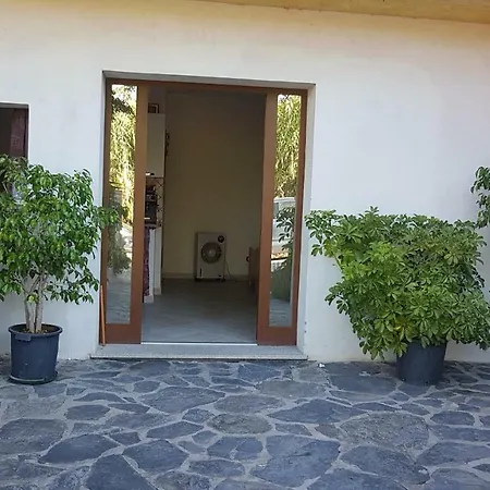 Apartment Casa Terme Romane