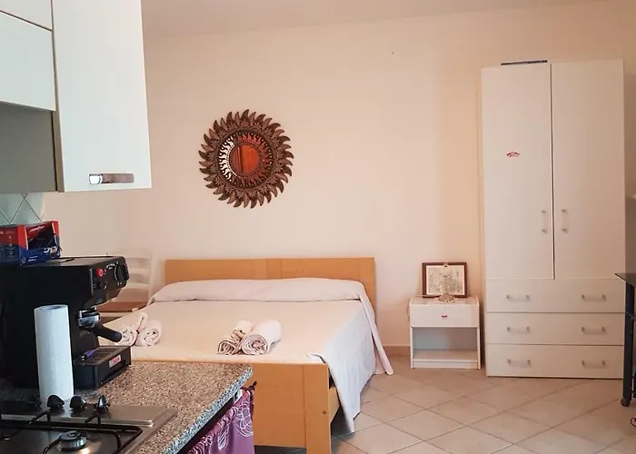 Casa Terme Romane Castelsardo